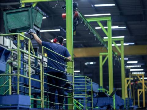 SC mantém curva de recuperação econômica em outubro