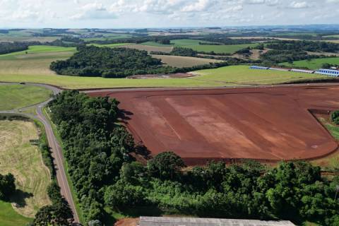 Coopertradição investe R$ 700 milhões em indústria