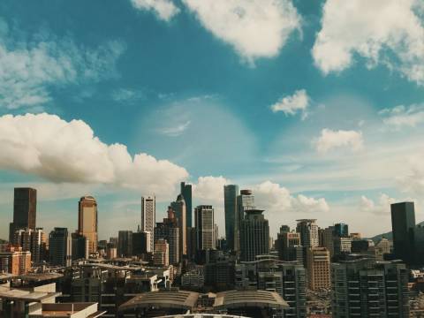 Os sinais mistos enviados pela China