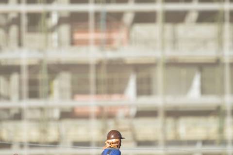 Mercado imobiliário tem alta de vendas entre julho e setembro