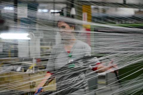 PIB sobe 0,1% no terceiro trimestre