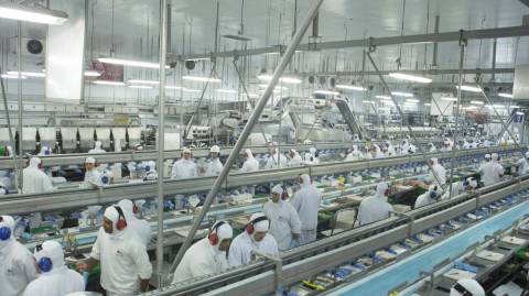 Economia catarinense avança 2,5% em setembro