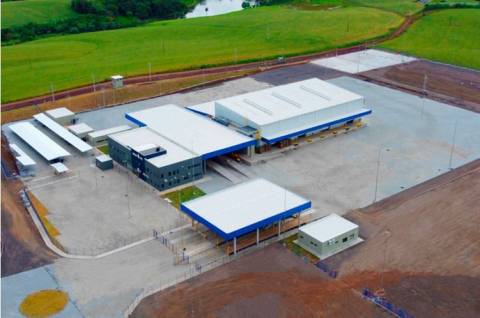 Nova aduana de Dionísio Cerqueira garantirá importações com incentivo fiscal a partir de janeiro