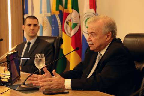 Fiergs vislumbra um futuro de incertezas para o país