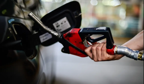 Petrobras diminui preços de diesel para as distribuidoras