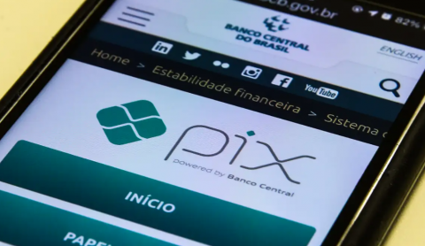 Pix automático e gratuito estará disponível em outubro de 2024