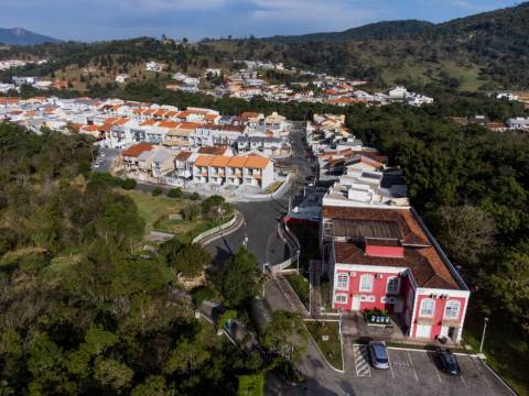 São José tem maior valorização imobiliária do país em 2023