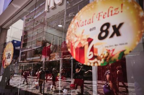 A última tentação do ano