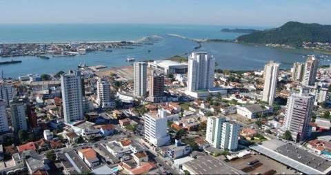 Economia fica menos concentrada nas capitais