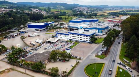 Pamplona amplia operação em Santa Catarina