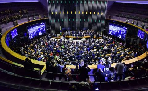 Entenda a reforma tributária promulgada nesta quarta