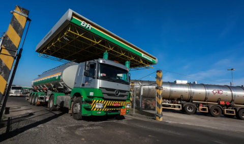 Entenda como os preços dos combustíveis se comportaram em 2023