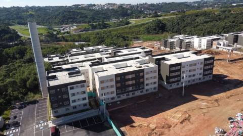 Sul deve começar 2024 com a construção civil aquecida