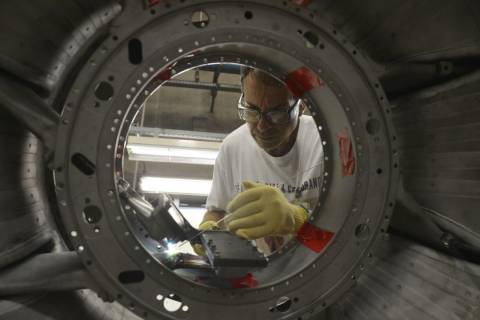 Governo envia ao Congresso projeto para modernizar parque industrial