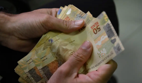 Poupança tem retirada líquida de R$ 87,8 bilhões em 2023