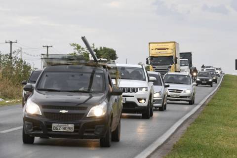 Mercado de usados cresce 4,5% em 2023