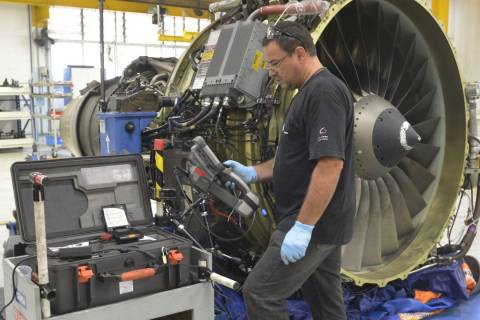 Atividade industrial gaúcha recua em 2023