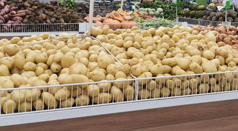 Inflação sobe 0,42% em janeiro