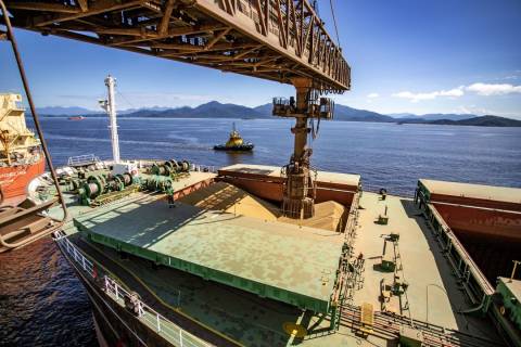 Balança comercial tem superávit de US$ 6,5 bilhões em janeiro