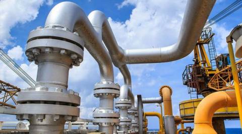 Produção industrial paranaense avança 1,5% em 2023