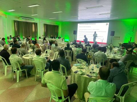 Capal alcança faturamento de R$ 3,9 bilhões