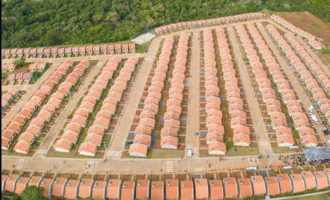 Indústria da construção projeta crescimento para este ano