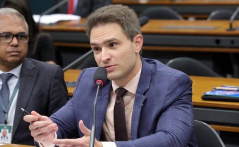 Governo defende financiamento público da transição energética industrial