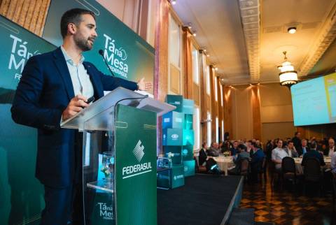 RS anuncia retirada de 63 setores da revisão de benefícios fiscais