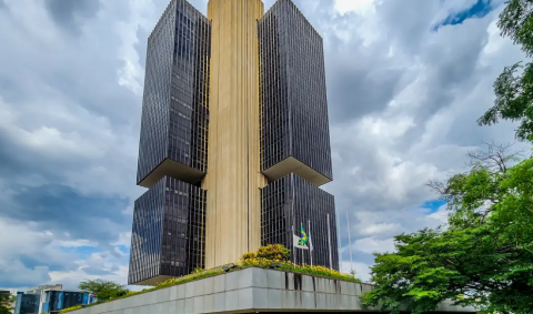 Copom reduz a taxa Selic para 10,75% ao ano