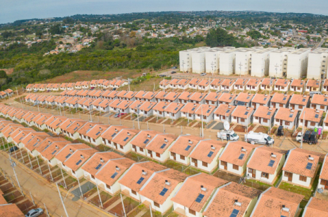 Hora de comprar? Busca por compra de imóvel supera aluguel