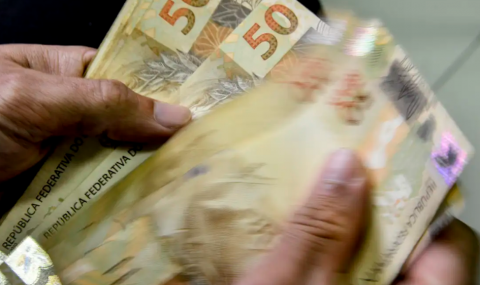 Mercado estima PIB de 1,9% este ano