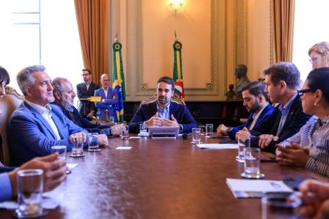 Investimentos de R$ 420 milhões em Candiota