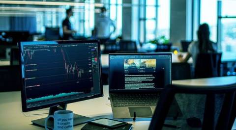 Pesquisa da Nelogica revela que traders investem em educação financeira