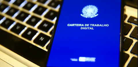 Brasil registra mais de 244 mil empregos formais em março