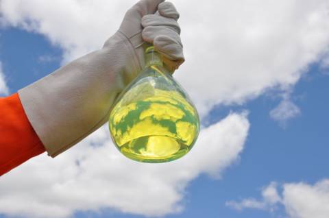 RS pode reduzir mistura de biocombustível à gasolina e ao diesel