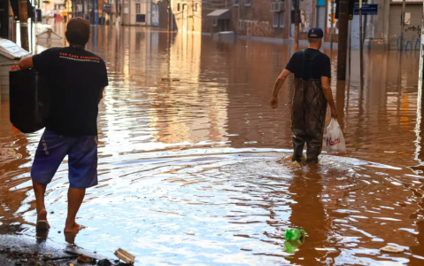 Governo federal antecipa pagamento de emendas parlamentares para o RS
