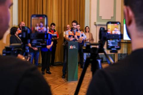 Governo gaúcho destina R$ 200 milhões em resposta à catástrofe climática