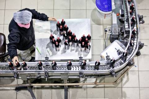 Fiergs afirma que prazo de retomada das atividades na indústria é incerto