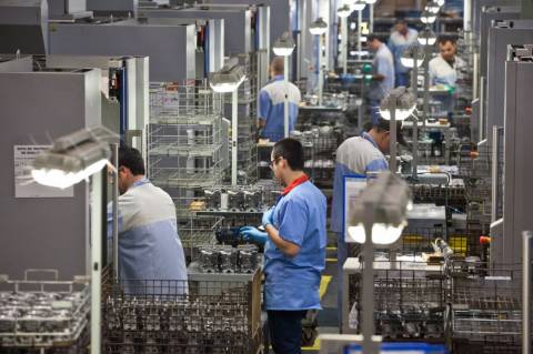 Fiergs pede medidas trabalhistas flexíveis por conta da grave situação do RS