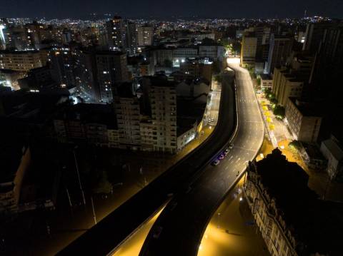 Governo suspende parcelas da dívida do RS por três anos