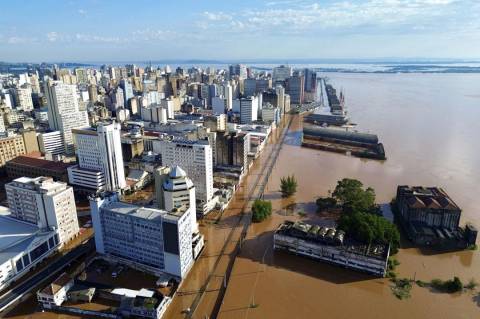 Instituto Ling cria programa para ajudar a reconstruir o Rio Grande do Sul