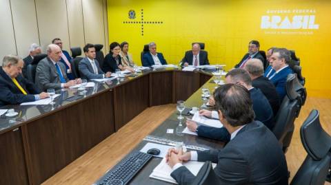 Conheça as propostas para o reerguimento da indústria gaúcha