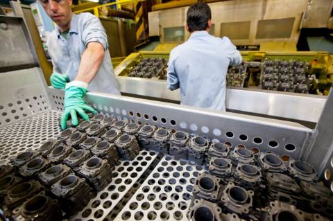 Montadoras ainda não sabem impacto das cheias do RS