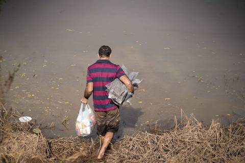 CMN antecipa regra para estimular bancos a emprestarem ao RS