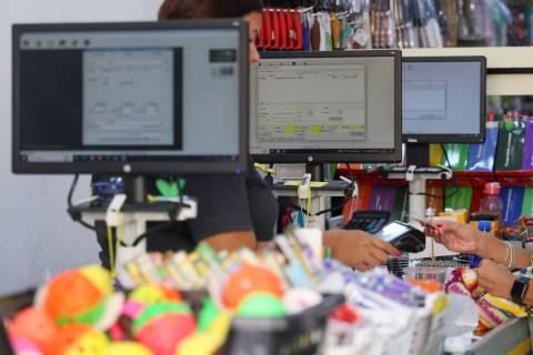 Arrecadação de Santa Catarina tem alta real de quase 14% em abril