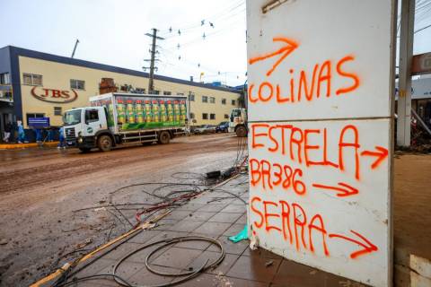 Empresas de todo o RS poderão pagar ICMS com prazo estendido sem juros ou multa