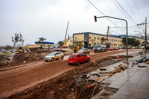 BNDES disponibiliza linha de crédito R$ 15 bilhões para empresários gaúchos