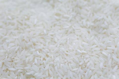 Governo cancela compra de arroz importado