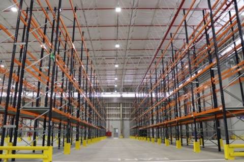 Terminal de cargas do aeroporto de Porto Alegre volta a operar