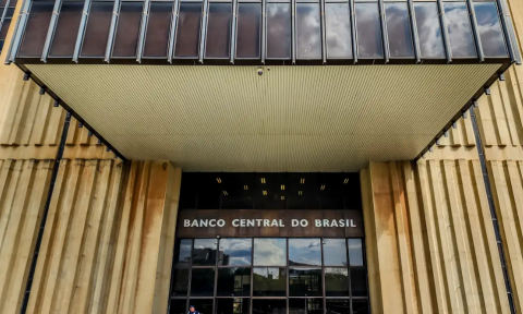 Mercado financeiro espera por manutenção da taxa de juros nesta semana